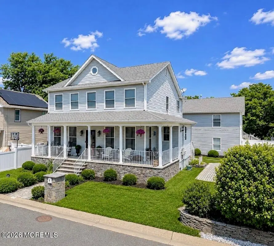 71 Compton Street, Belford, NJ 07718 - #1