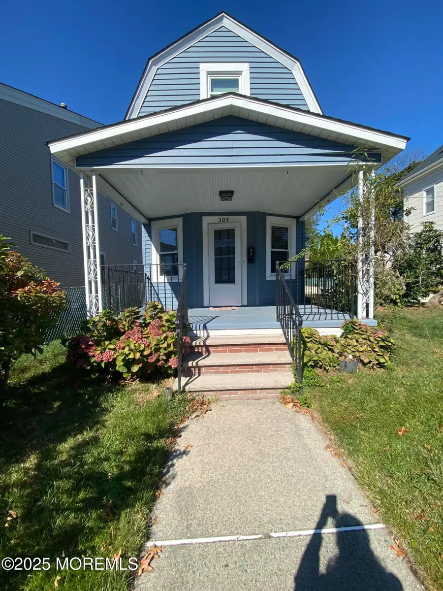 309 Hume Street, Allenhurst, NJ 07711 - #2