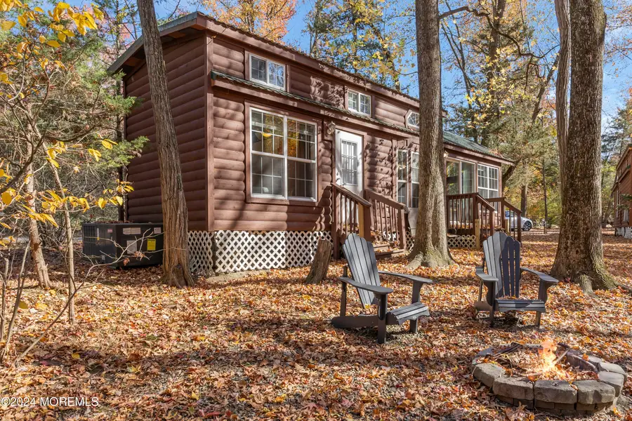 724 Monmouth Road #40, Cream Ridge, NJ 08514 - #2