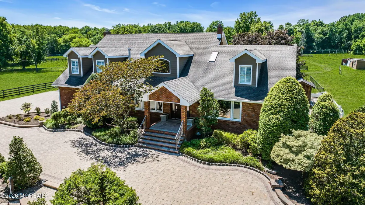 83 Daum Road, Manalapan, NJ 07726 - #1
