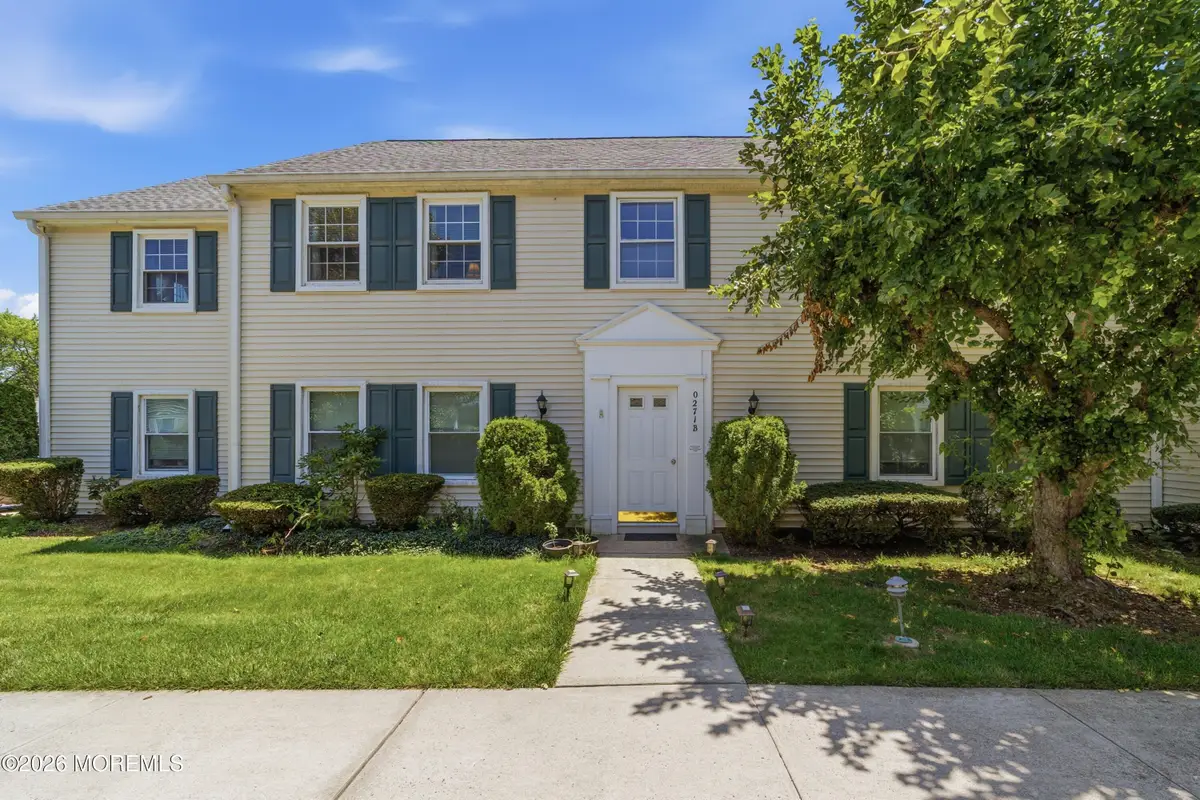 271O Old Nassau Road, Monroe, NJ 08831 - #1