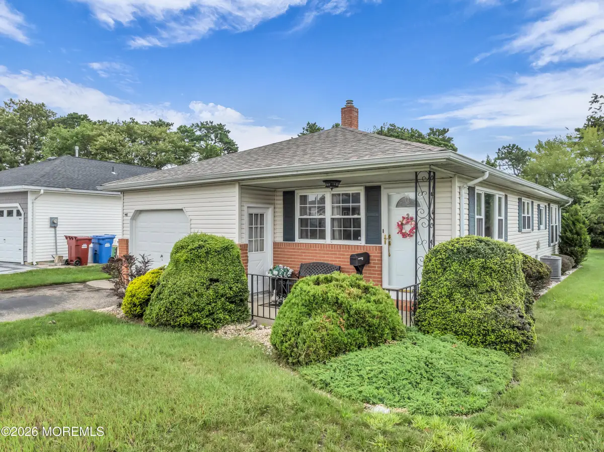 10 Biabou Drive, Toms River, NJ 08757 - #1
