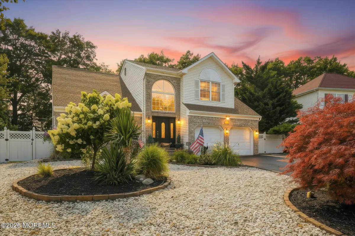 1117 Maplecrest Court, Toms River, NJ 08753 - #1