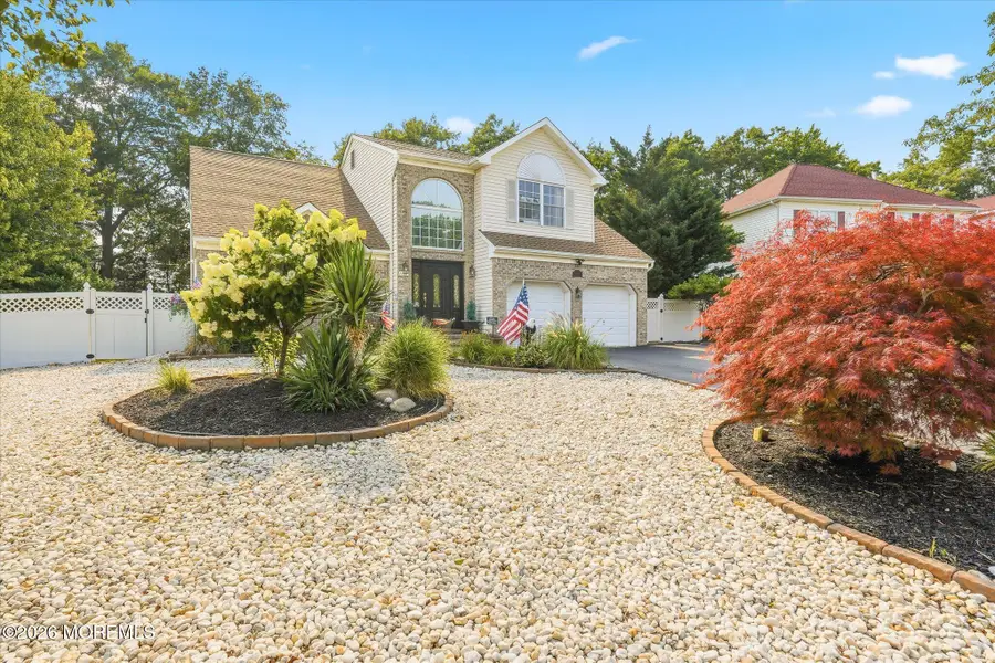 1117 Maplecrest Court, Toms River, NJ 08753 - #2