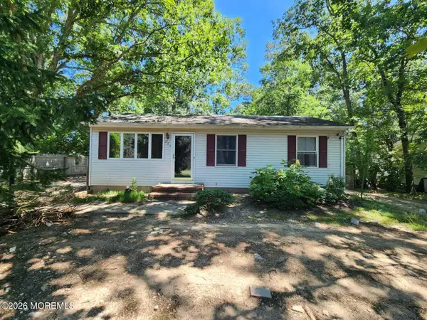 255 Stump Tavern Road, Jackson, NJ 08527