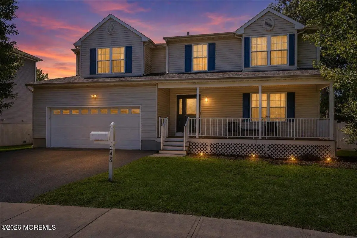 248 Church Street, Belford, NJ 07718 - #1