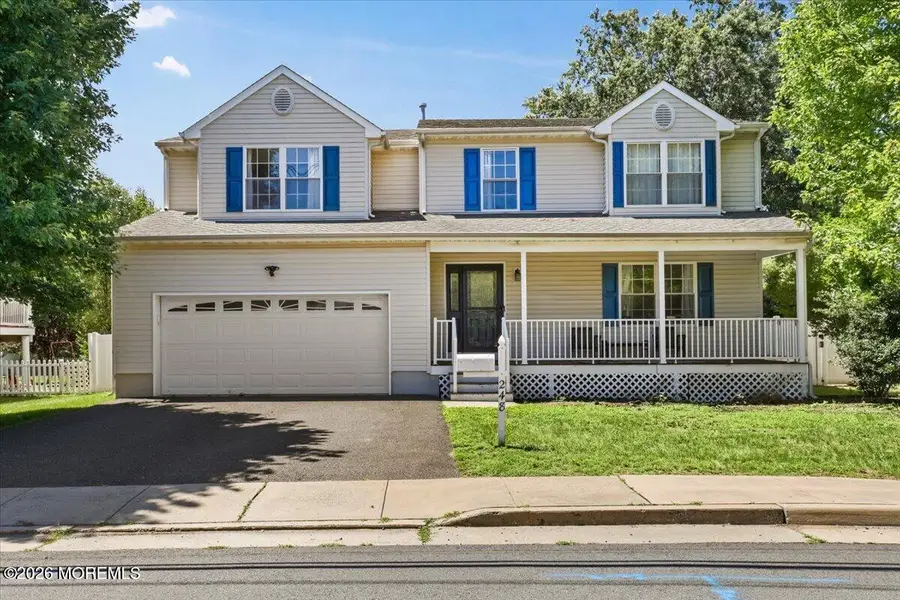 248 Church Street, Belford, NJ 07718 - #2