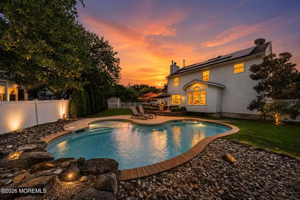 119 Sullivan Road, Brick, NJ 08724