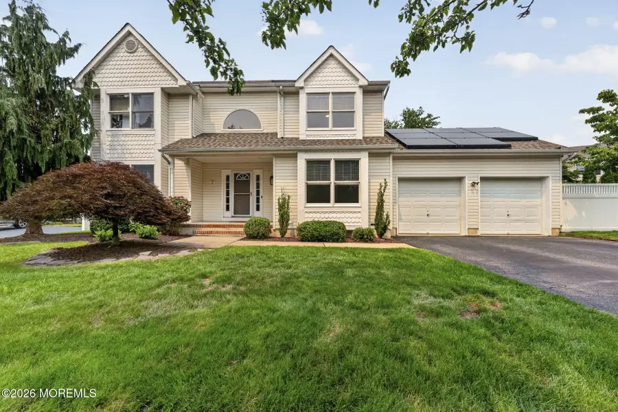 119 Sullivan Road, Brick, NJ 08724 - #2