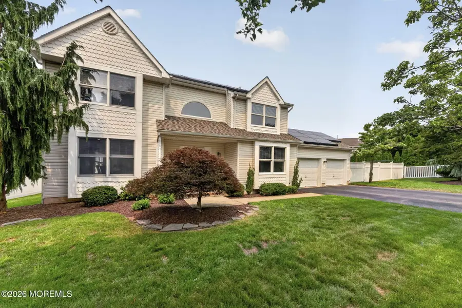 119 Sullivan Road, Brick, NJ 08724 - #3
