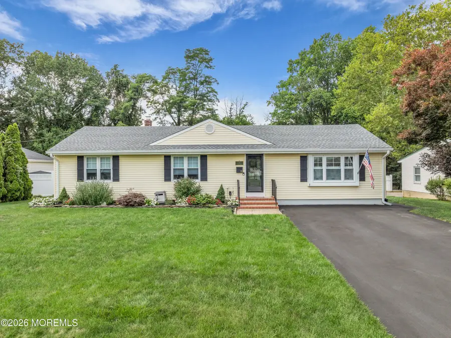 11 Forest Drive, Middletown, NJ 07748 - #3
