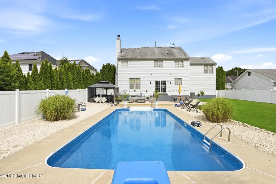 316 Hillside Drive, Manchester, NJ 08759 - #2