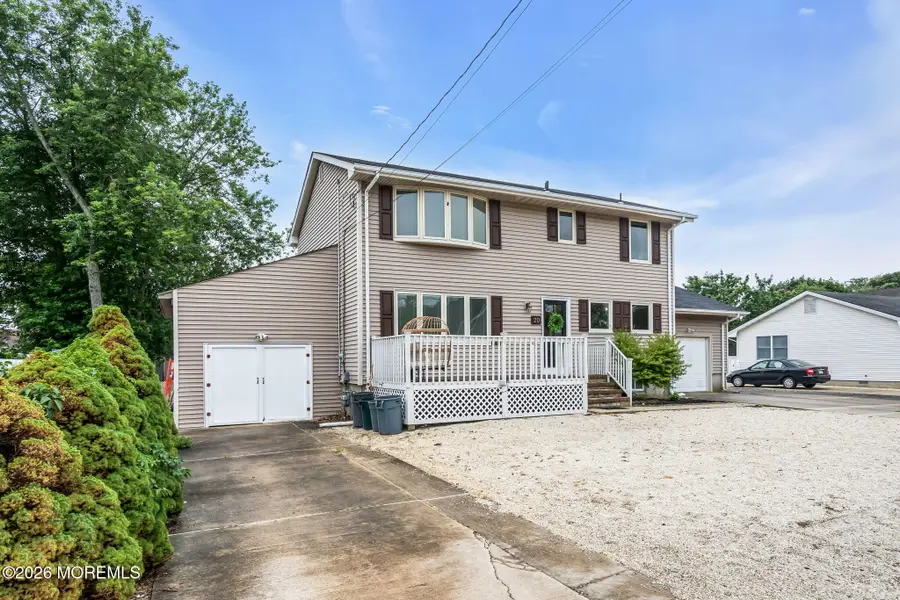 20 Lakewood Avenue, Ocean Gate, NJ 08740 - #2