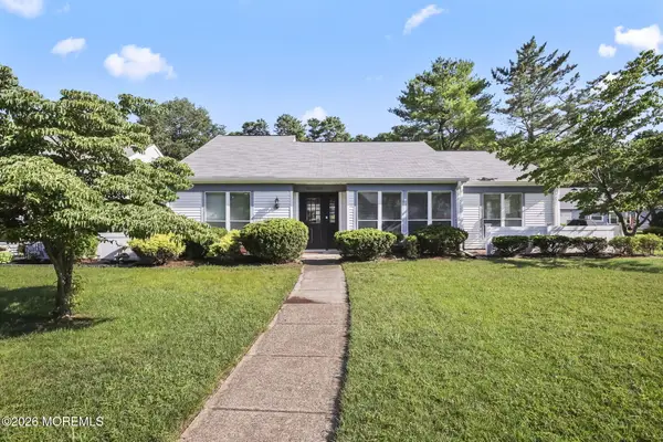 699C Friar Court, Manchester, NJ 08759