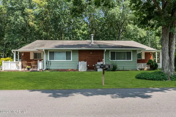 6 A Heron Street, Manchester, NJ 08759