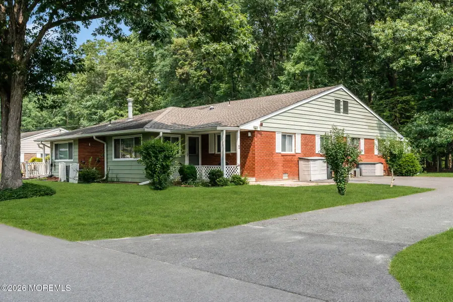 6 A Heron Street, Manchester, NJ 08759 - #2