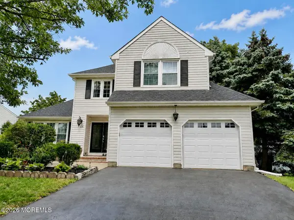 538 Jessica Lane, Brick, NJ 08724
