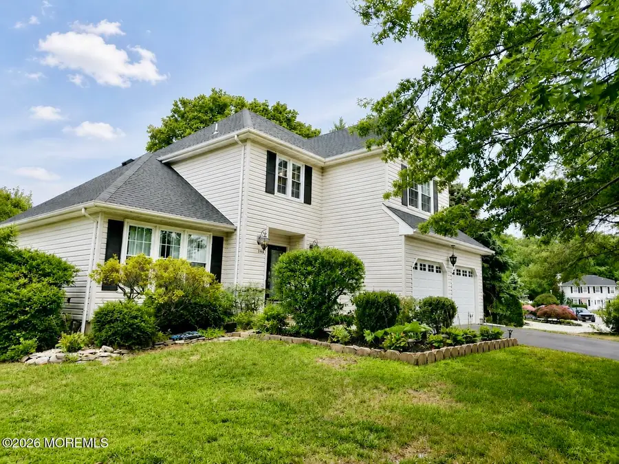 538 Jessica Lane, Brick, NJ 08724 - #2