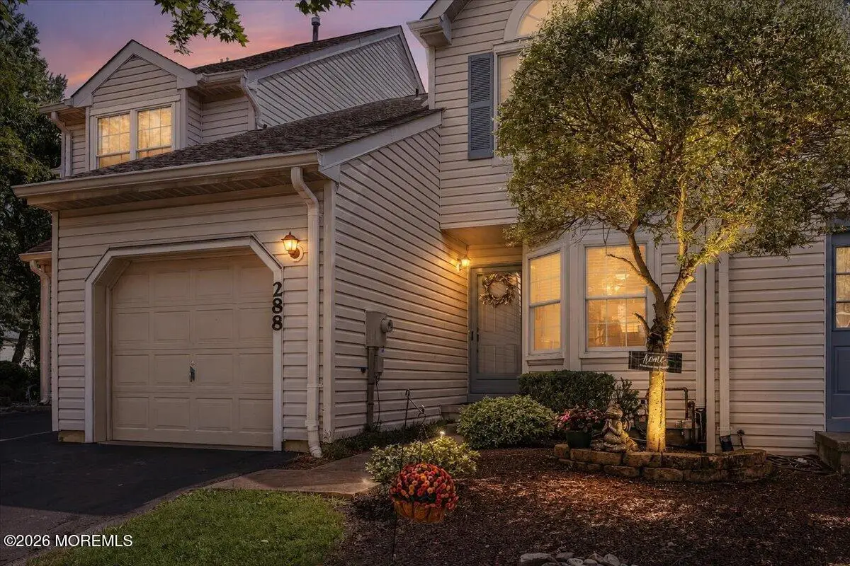 288 Century Way, Manalapan, NJ 07726 - #1