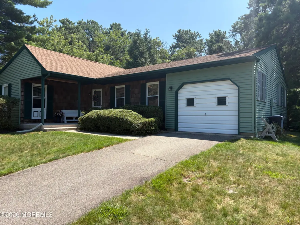 30 Milford Avenue #52, Whiting, NJ 08759 - #1