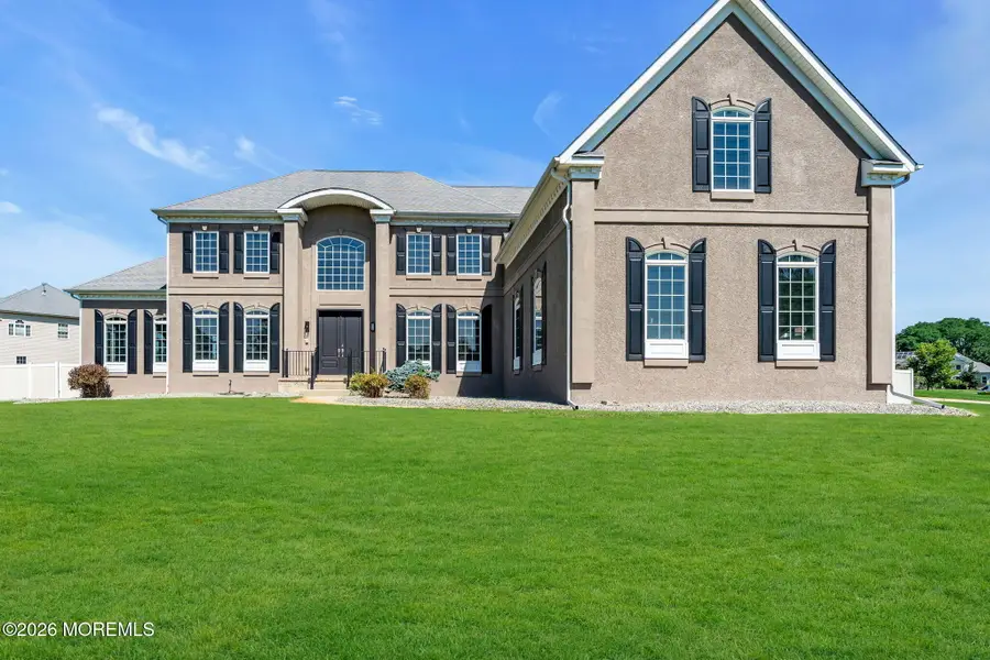 2 Kirsten Drive, Freehold, NJ 07728 - #2