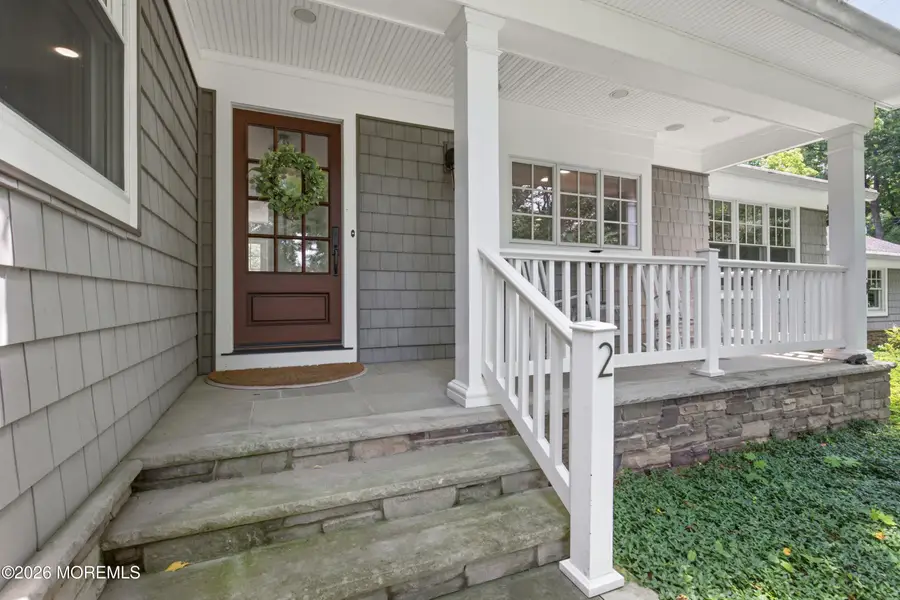 2 Gulf Stream Way, Colts Neck, NJ 07722 - #3