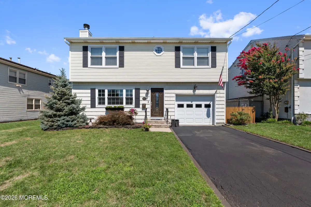 97 Perry Street, Keyport, NJ 07735 - #1