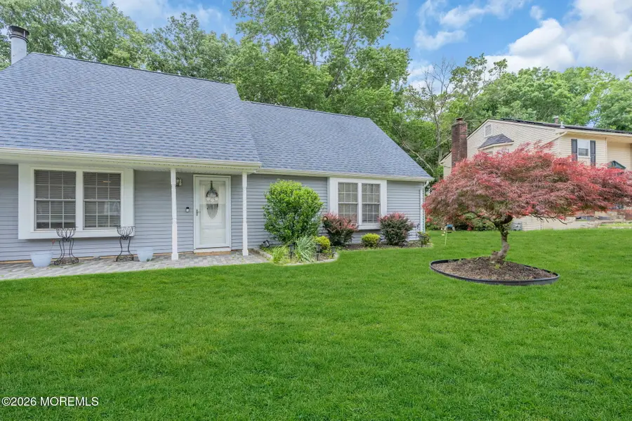 7 Cannon Ball Drive, Howell, NJ 07731 - #2