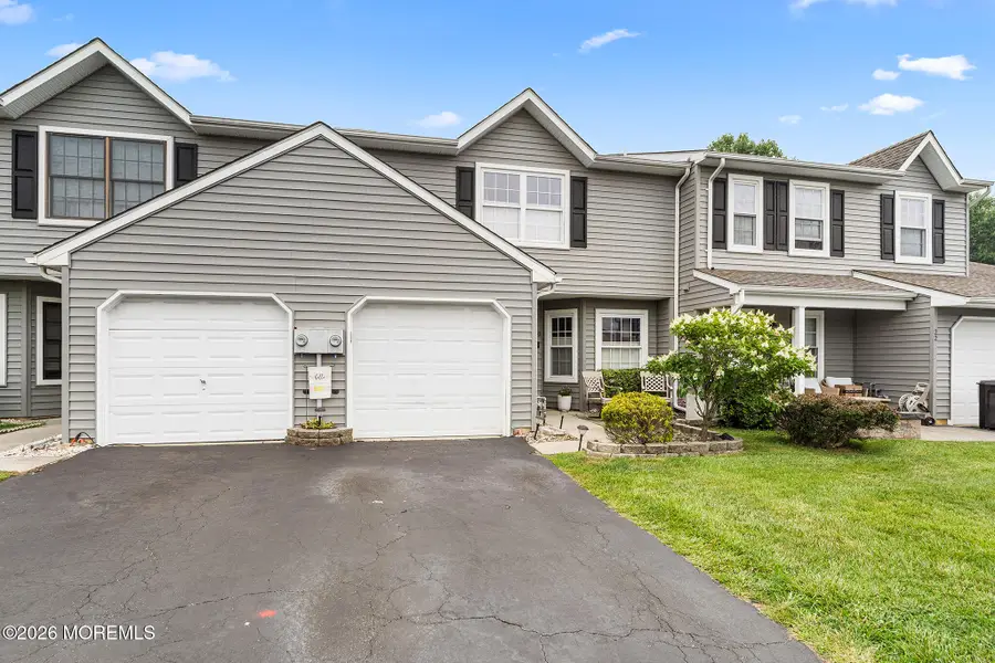 20 Harbor Circle, Freehold, NJ 07728 - #2