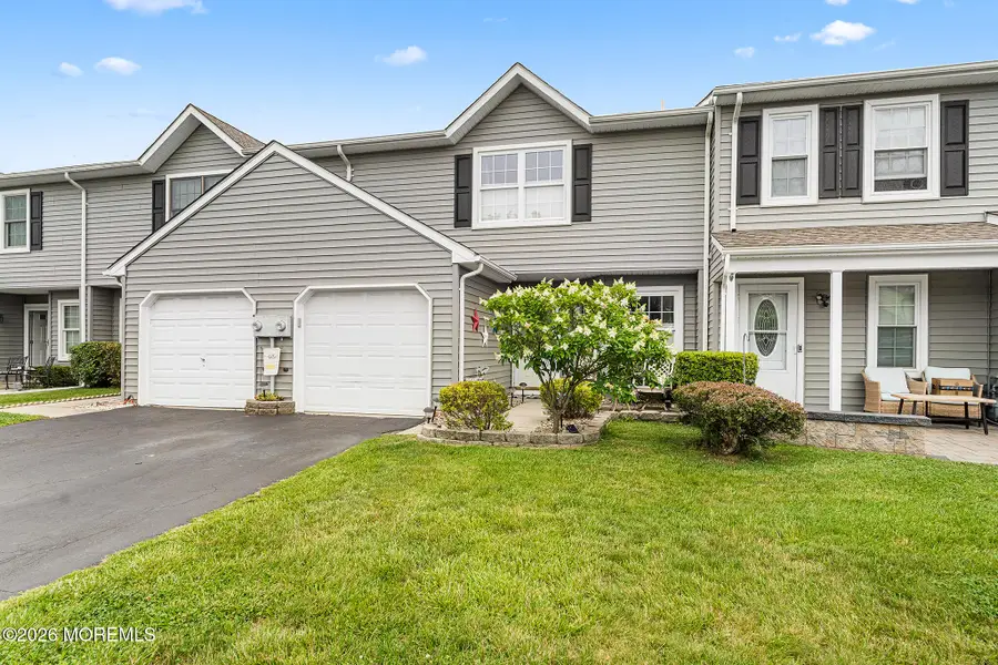20 Harbor Circle, Freehold, NJ 07728 - #3