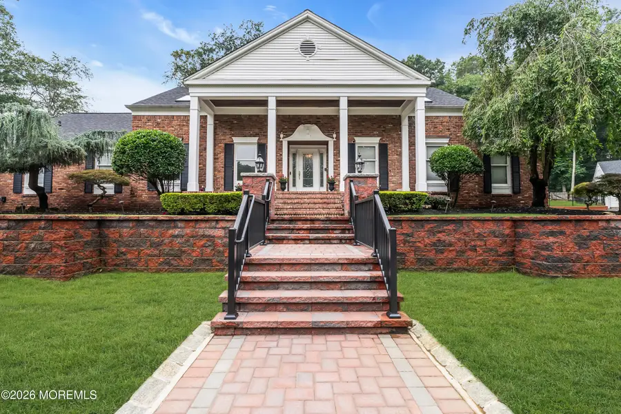 6 Deep Wood Lane, Colts Neck, NJ 07722 - #2