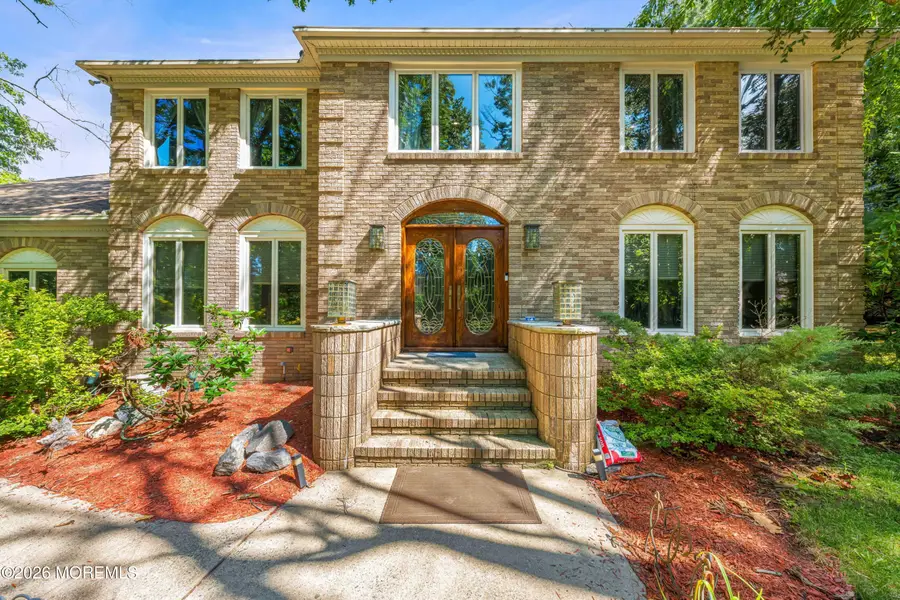 19 Cherokee Road, East Brunswick, NJ 08816 - #3