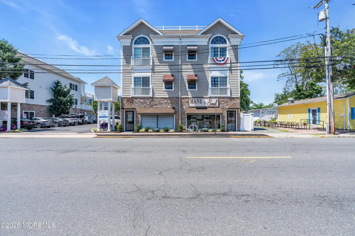 1713 Main Street #203, Belmar, NJ 07719 - #1