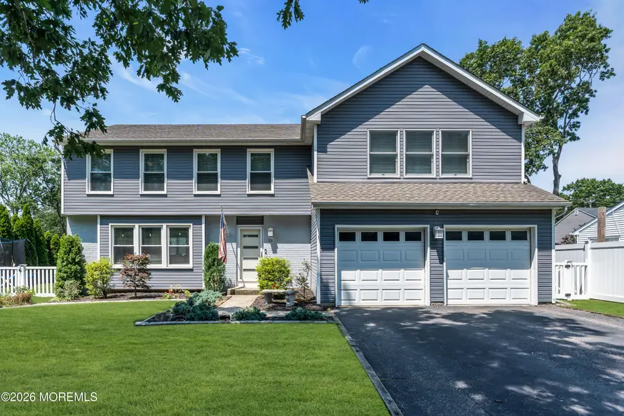 4 Laurel Crest Drive, Howell, NJ 07731 - #2