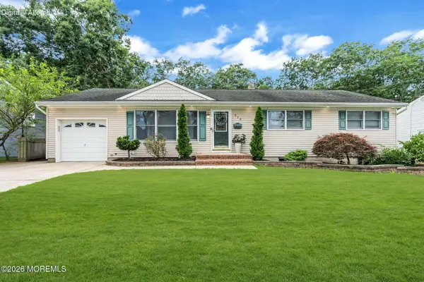 213 Georges Road, Brick, NJ 08724