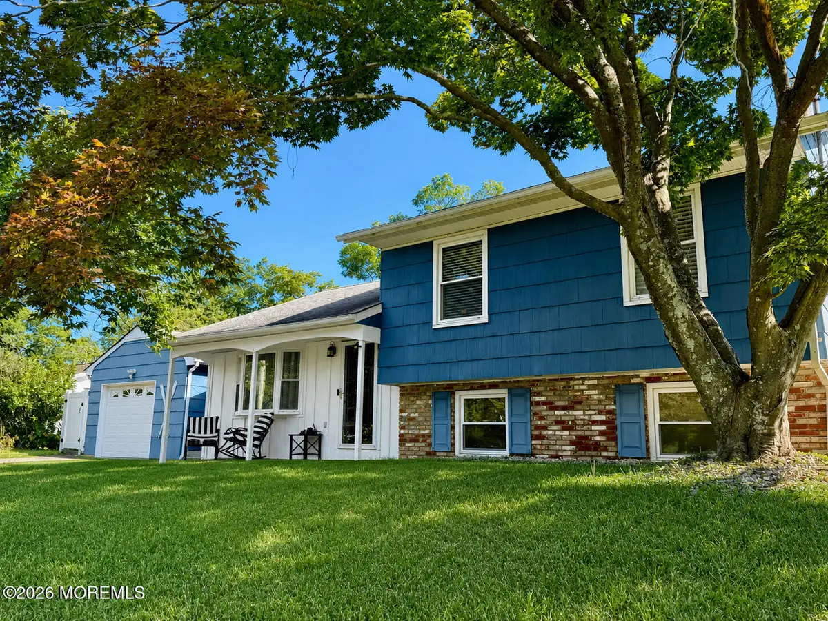 808 Clifton Street, Forked River, NJ 08731 - #1