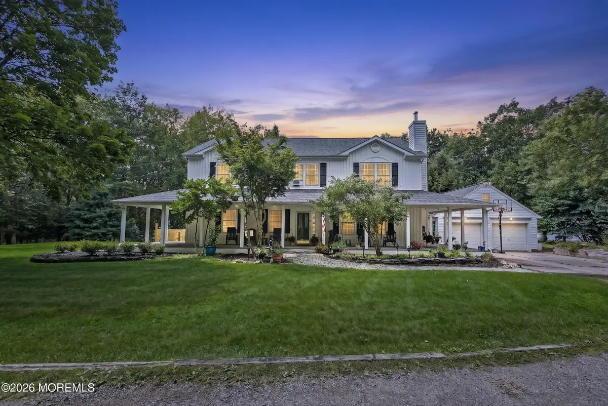 700 Wright Debow Road, Jackson, NJ 08527 - #1