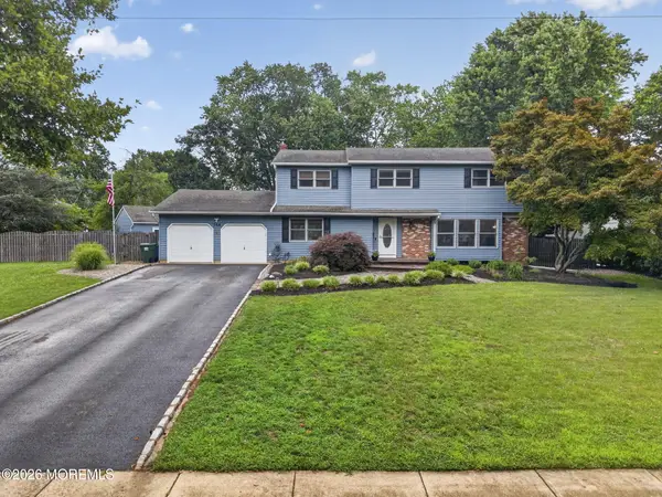 146 Juniper Drive, Freehold, NJ 07728