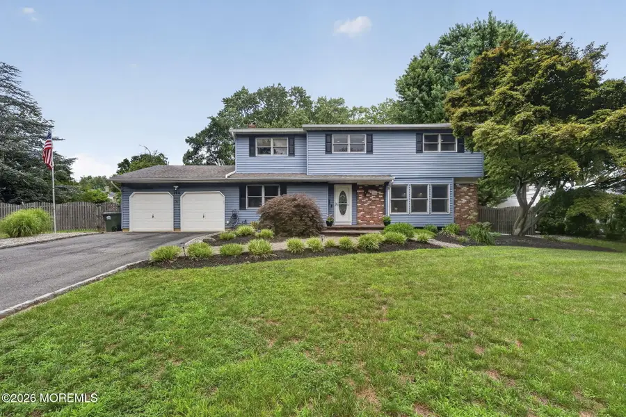146 Juniper Drive, Freehold, NJ 07728 - #2