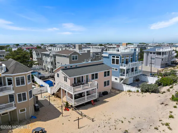228 15th Street, Long Beach Twp, NJ 08008