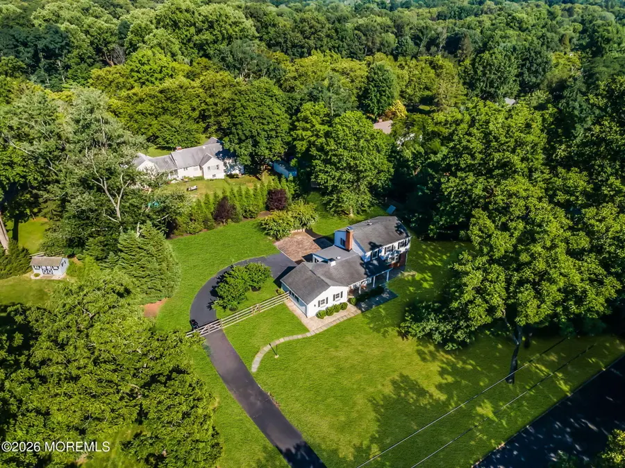 13 Maple Drive, Colts Neck, NJ 07722 - #3