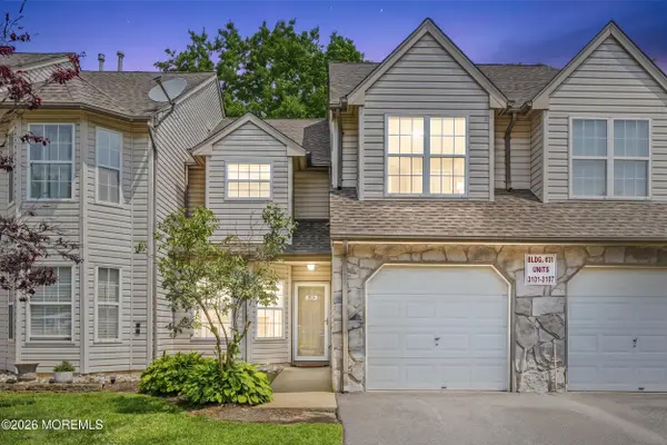 3104 Norma Place #3104, Toms River, NJ 08755