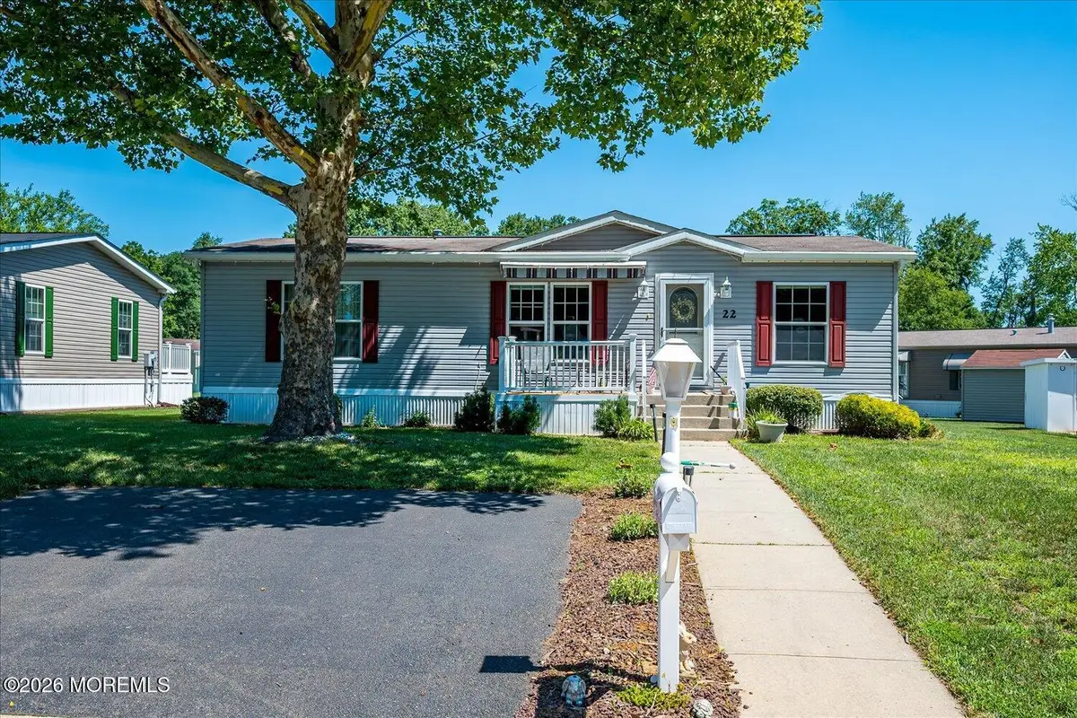 22 Easy Street, Freehold, NJ 07728 - #1