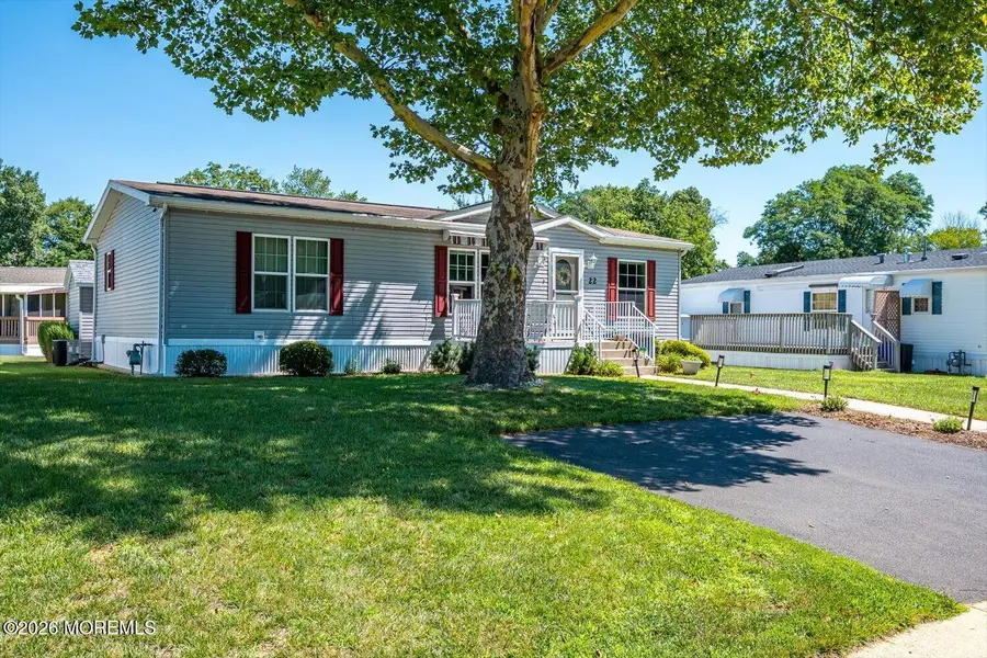22 Easy Street, Freehold, NJ 07728 - #3