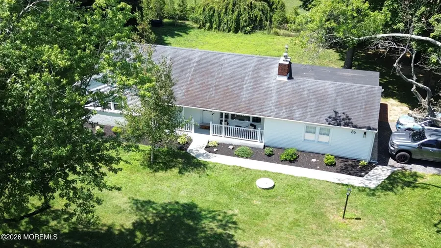86 Extonville Road, Hamilton, NJ 08620 - #3
