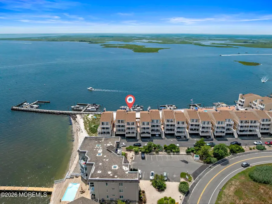 401 Bay Shore Drive #18B, Barnegat, NJ 08005 - #2