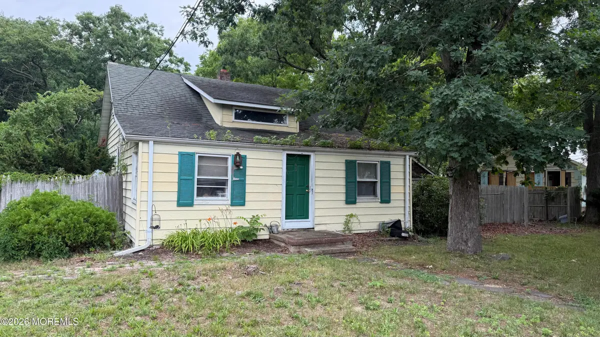 43 Clayton Avenue, Toms River, NJ 08755 - #1