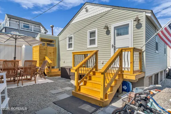 57N Arlington Way #130, Seaside Park, NJ 08752