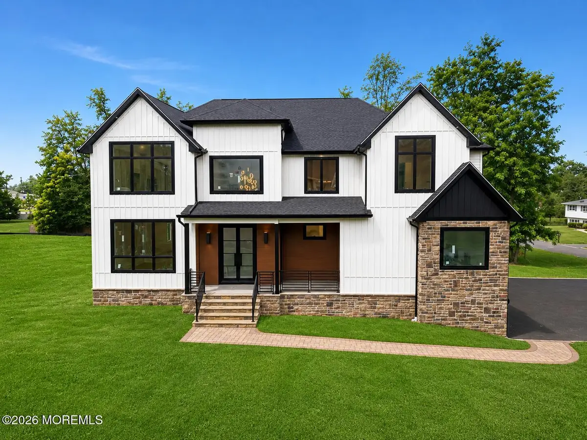 15 Hobart Street, Marlboro, NJ 07746 - #1