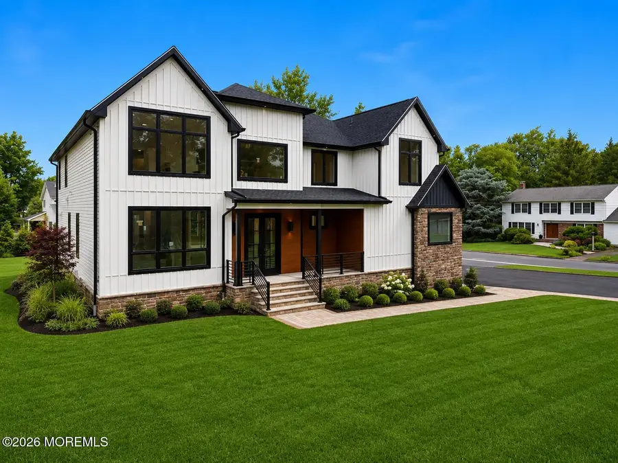 15 Hobart Street, Marlboro, NJ 07746 - #2
